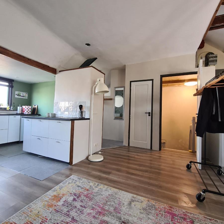 Hotel Park 43 Haarlem Zewnętrze zdjęcie