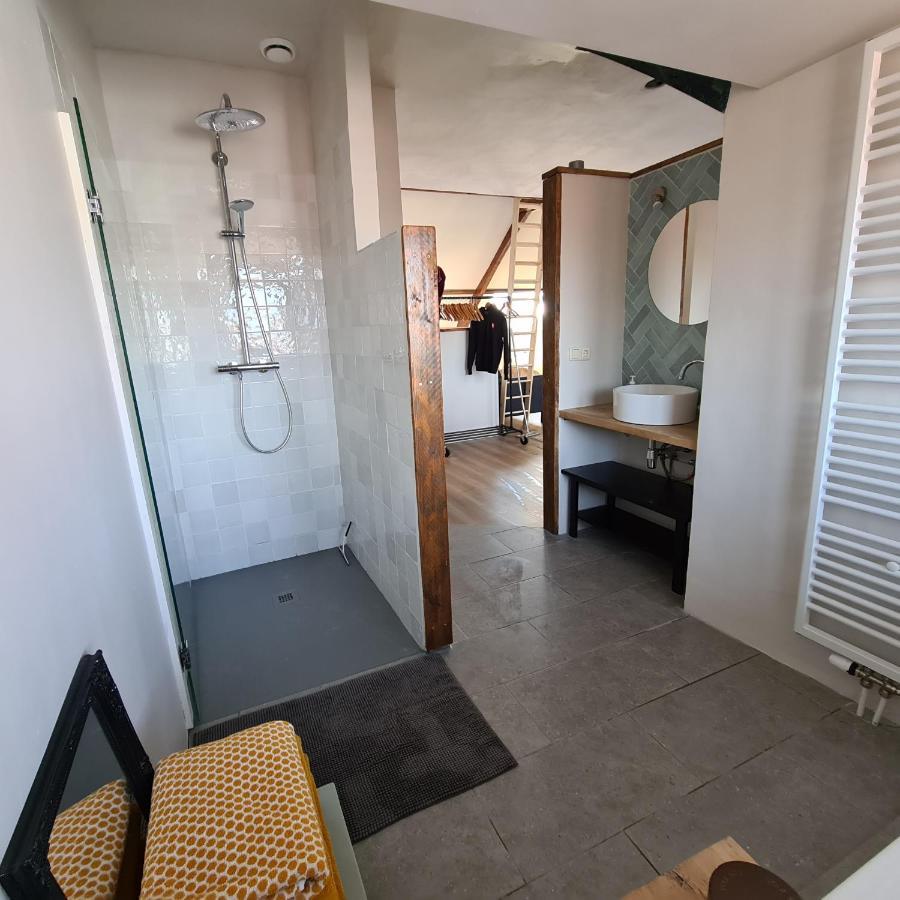 Hotel Park 43 Haarlem Zewnętrze zdjęcie