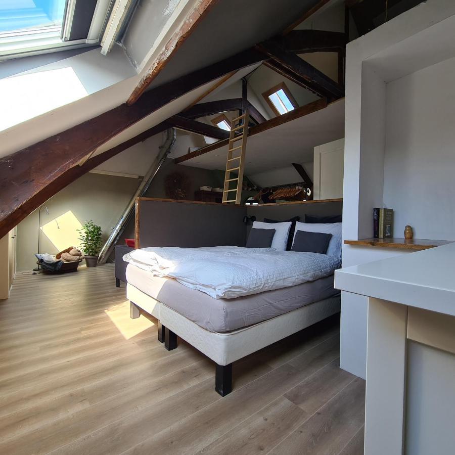 Hotel Park 43 Haarlem Zewnętrze zdjęcie