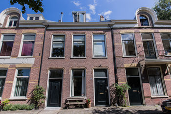 Hotel Park 43 Haarlem Zewnętrze zdjęcie