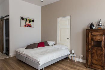 Hotel Park 43 Haarlem Zewnętrze zdjęcie